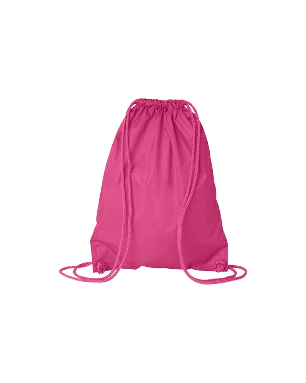 8881 Drawstring Pack with DUROcord