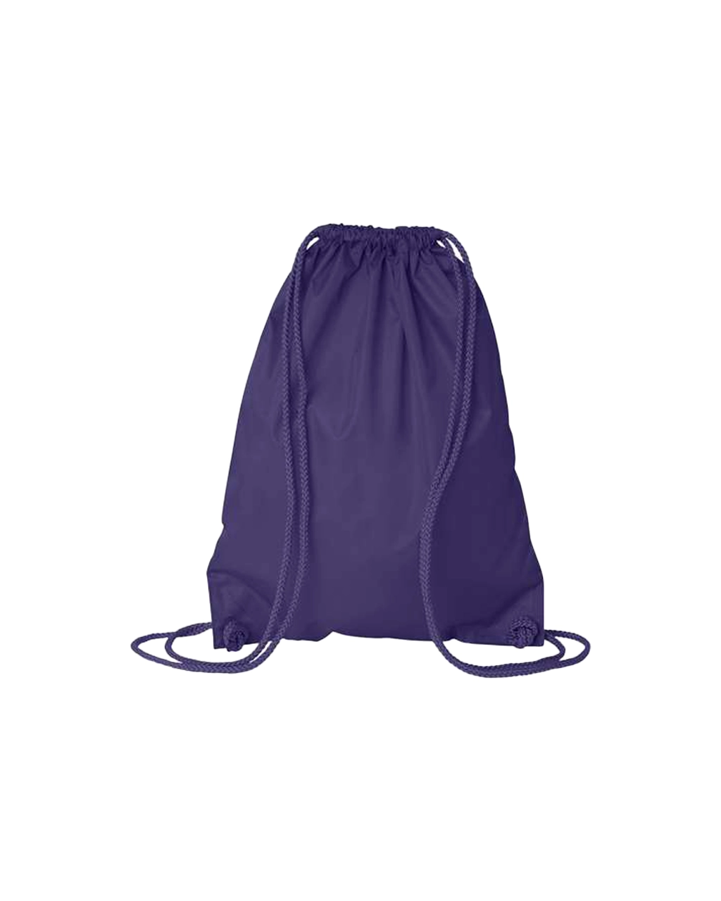 8881 Drawstring Pack with DUROcord