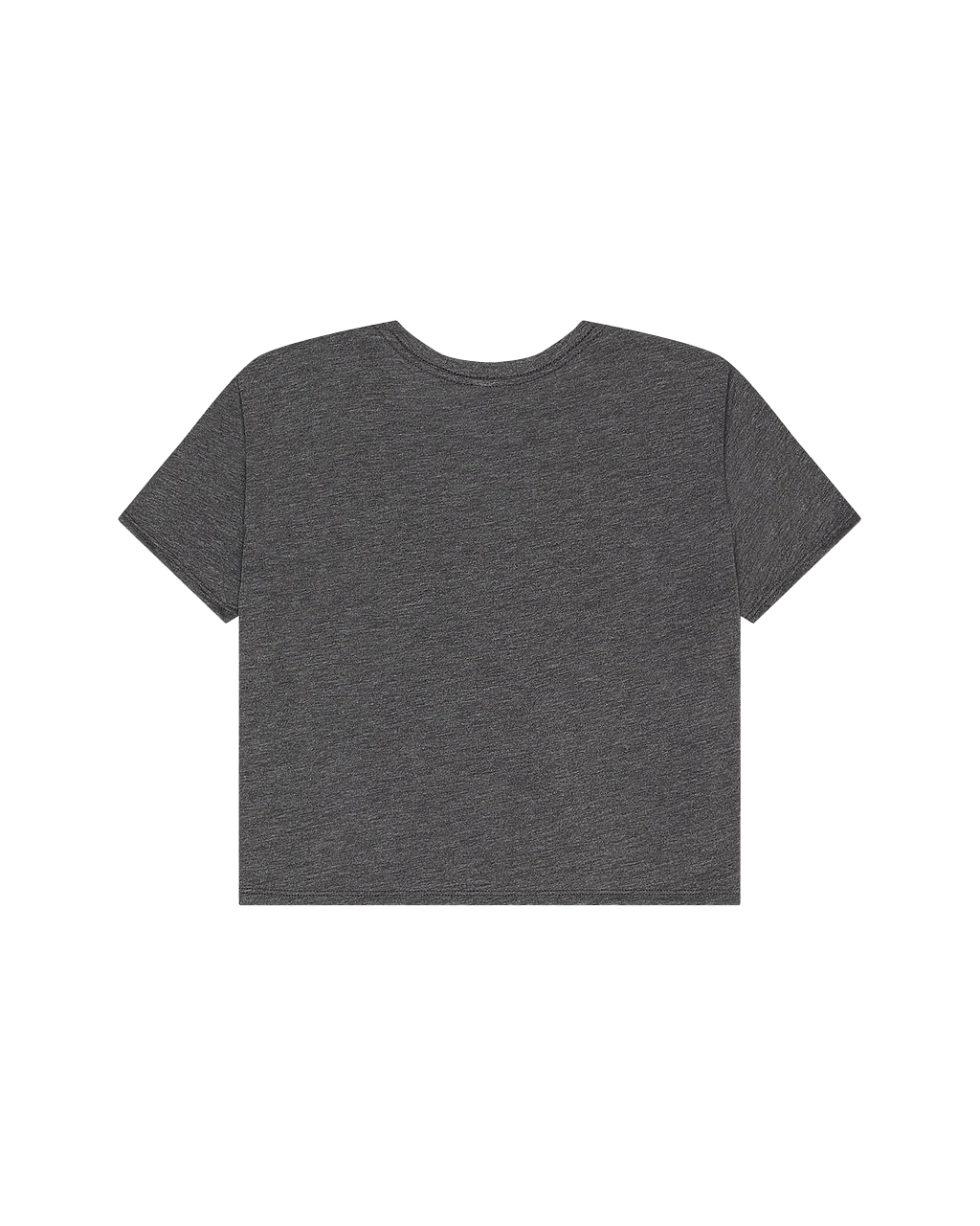 8882 Women’s Flowy Cropped T-Shirt