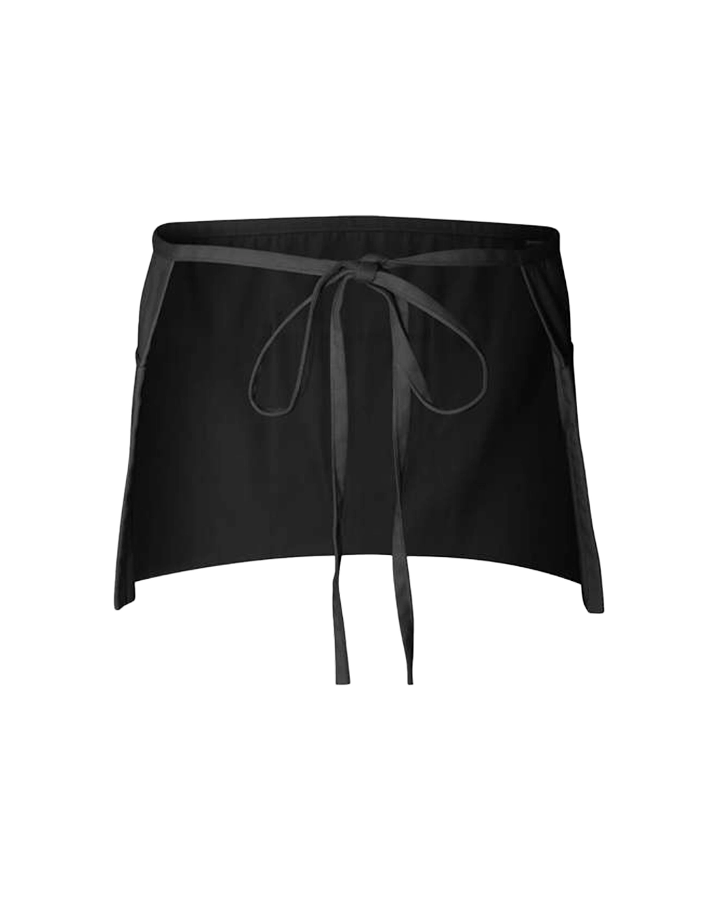 Q2115 Waist Apron with Pockets