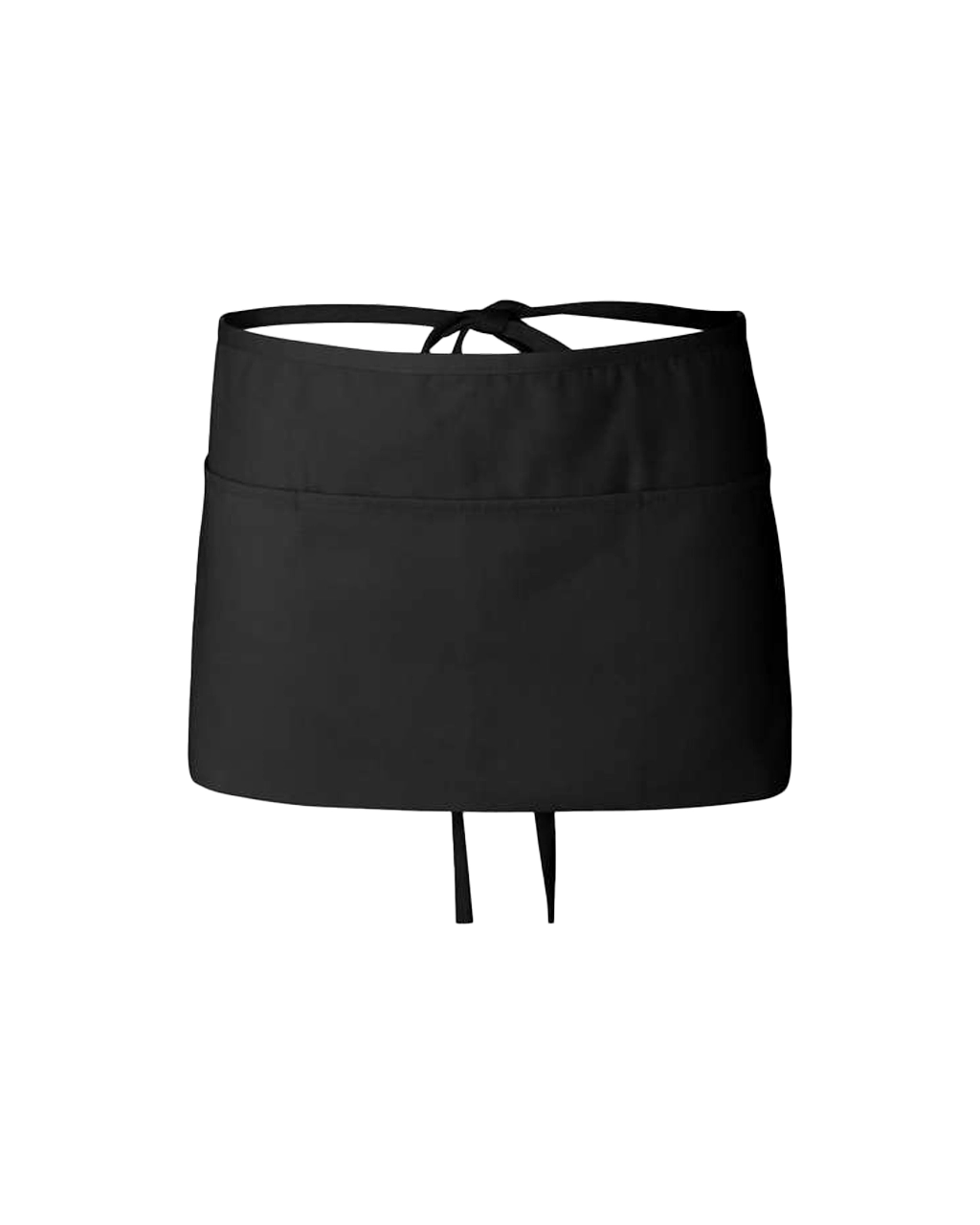 Q2115 Waist Apron with Pockets