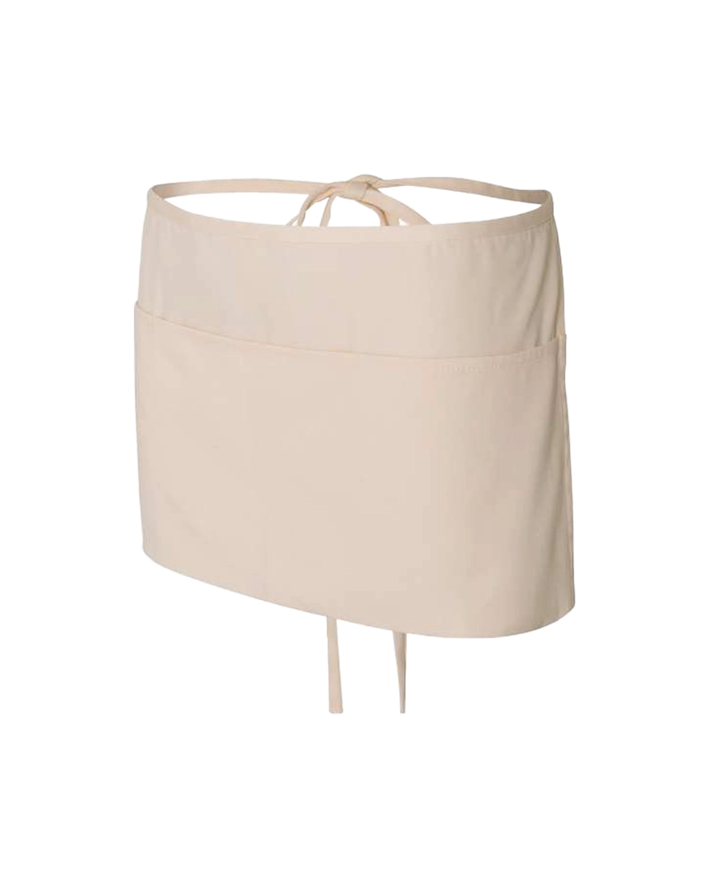 Q2115 Waist Apron with Pockets