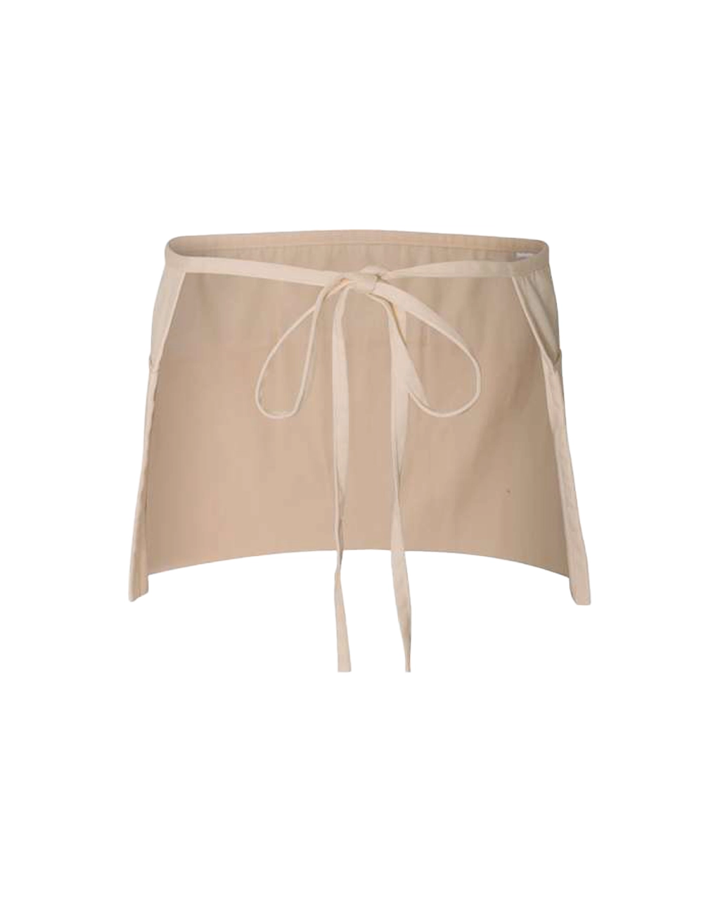 Q2115 Waist Apron with Pockets