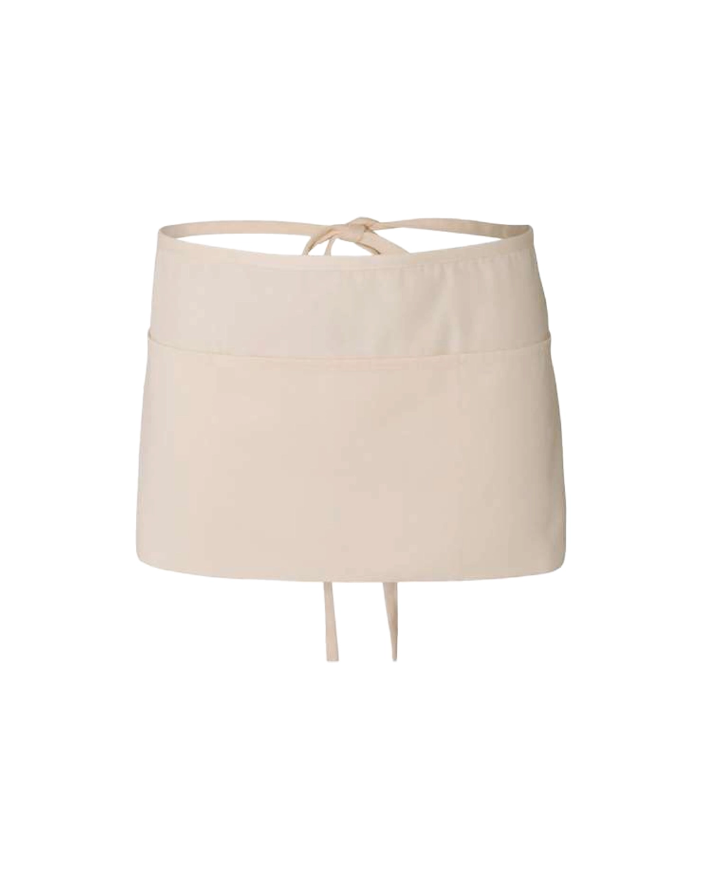 Q2115 Waist Apron with Pockets