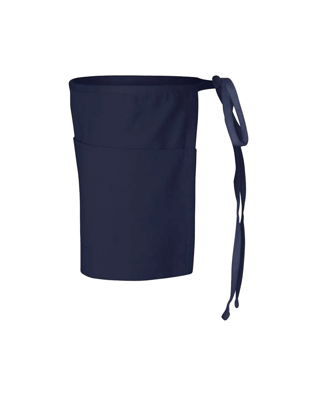 Q2115 Waist Apron with Pockets