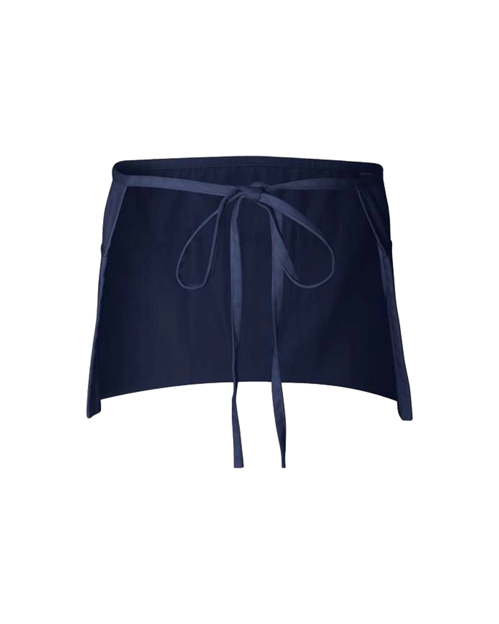 Q2115 Waist Apron with Pockets