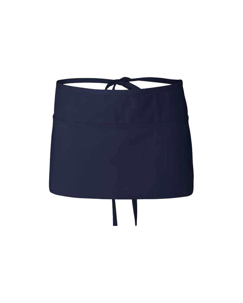 Q2115 Waist Apron with Pockets