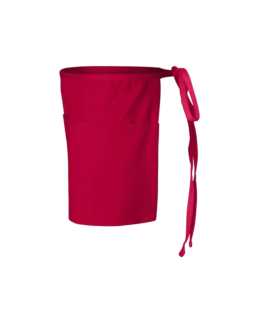 Q2115 Waist Apron with Pockets