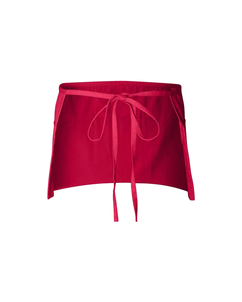 Q2115 Waist Apron with Pockets