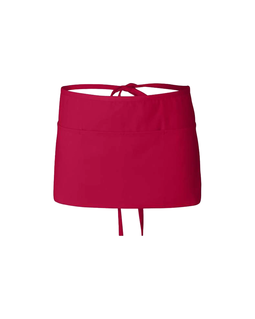 Q2115 Waist Apron with Pockets