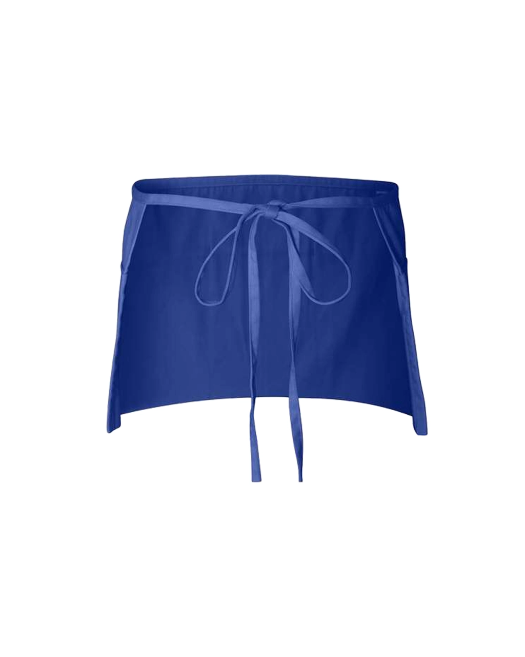 Q2115 Waist Apron with Pockets