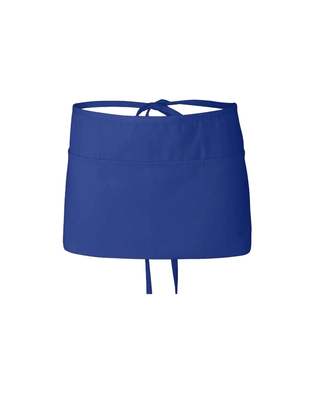 Q2115 Waist Apron with Pockets