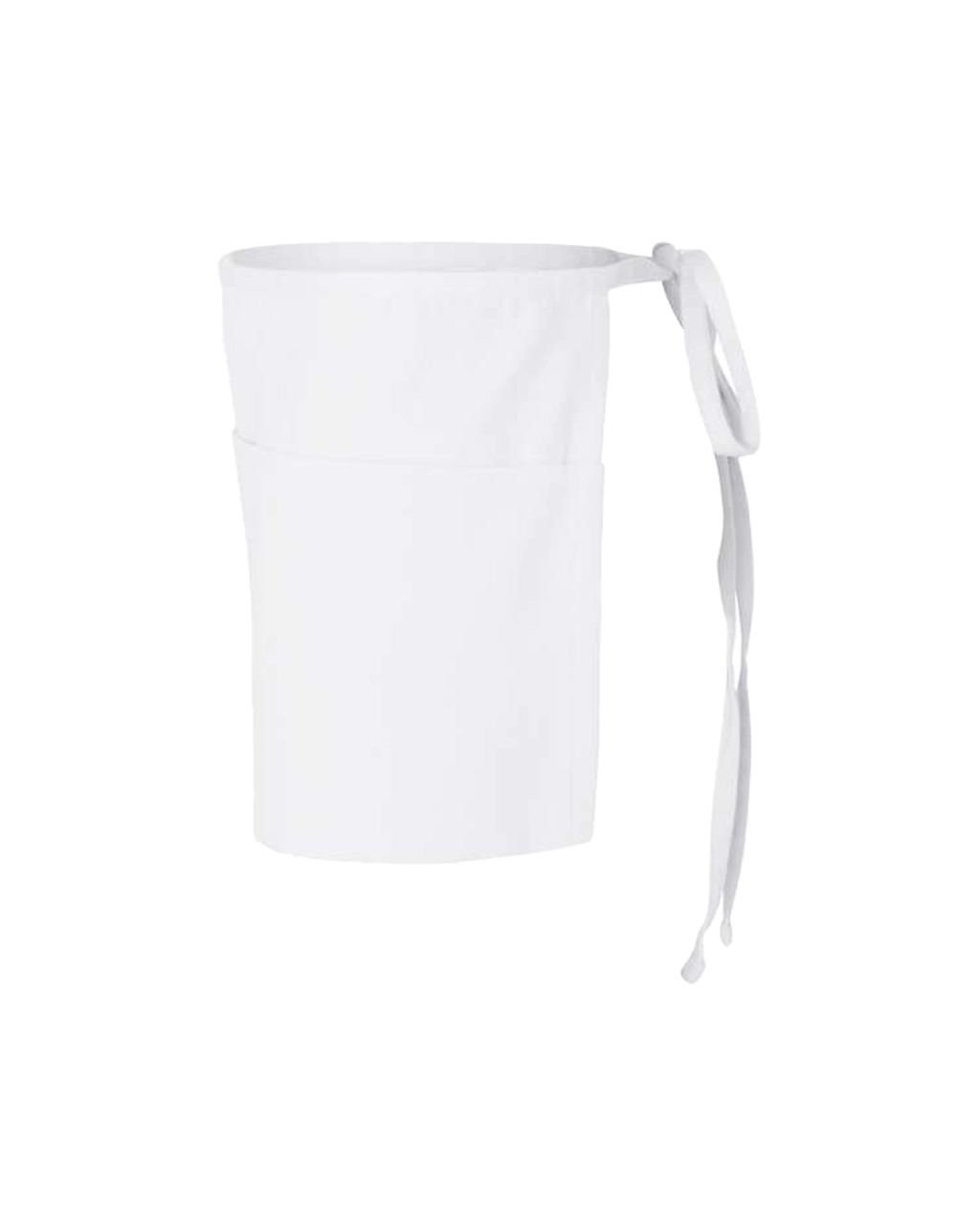 Q2115 Waist Apron with Pockets
