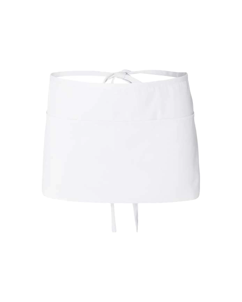 Q2115 Waist Apron with Pockets