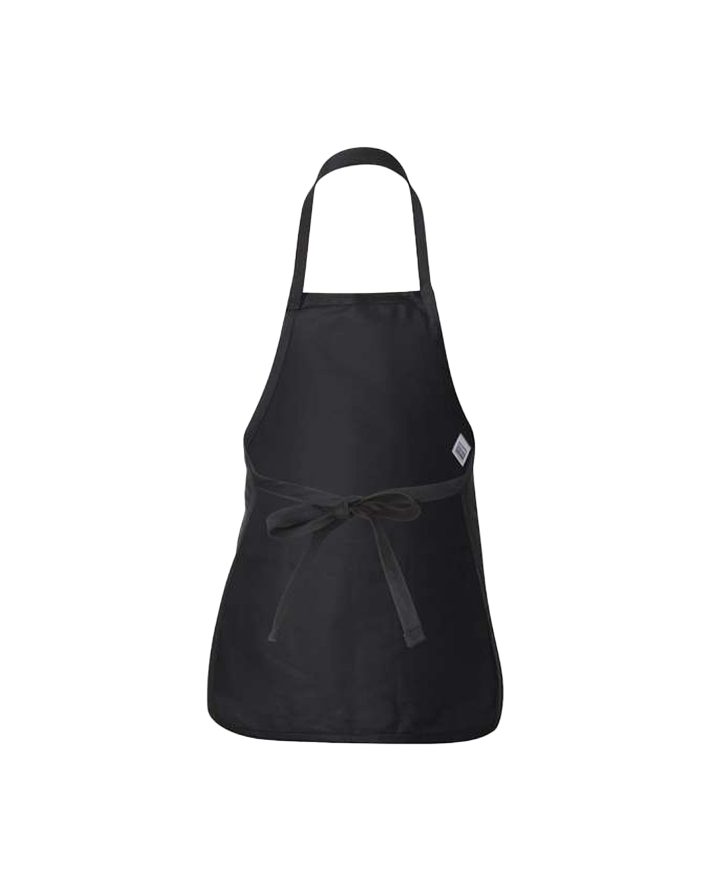 Q4250 Full Length Apron with Pouch