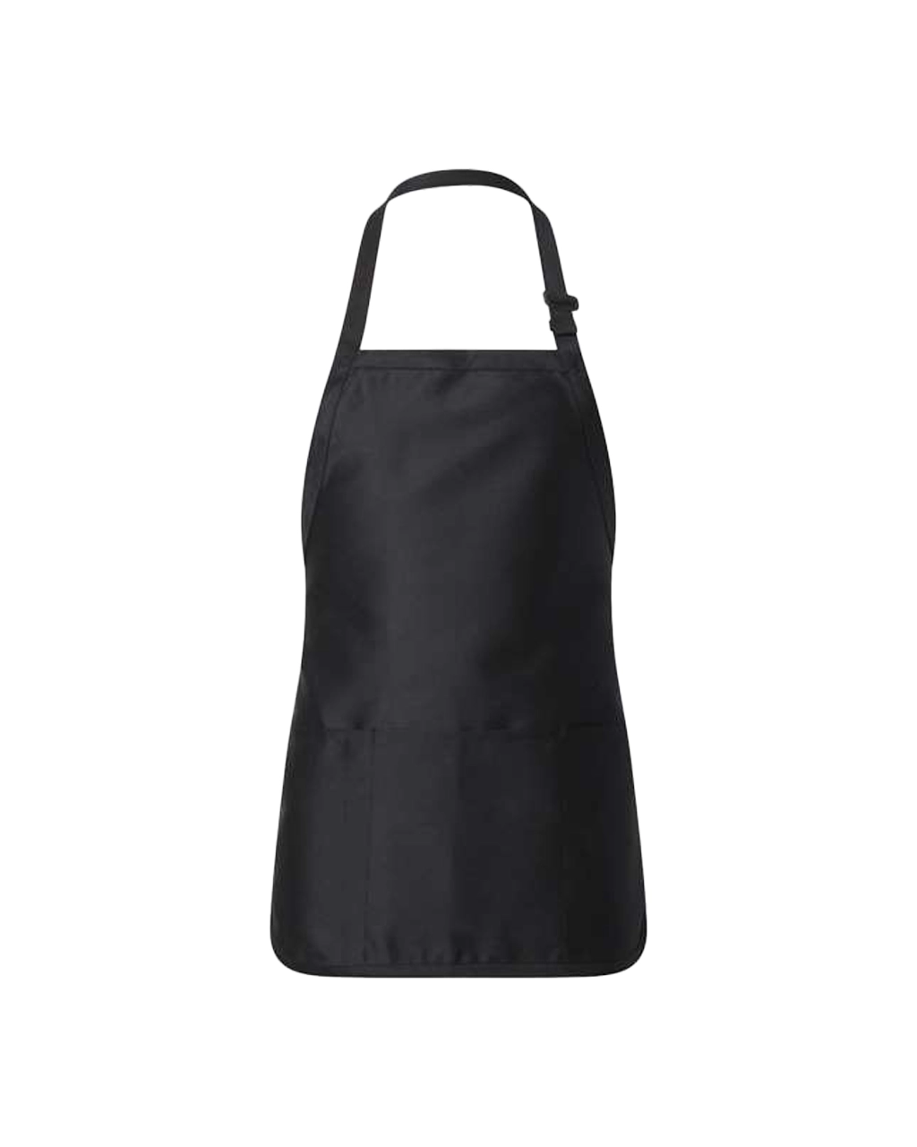 Q4250 Full Length Apron with Pouch