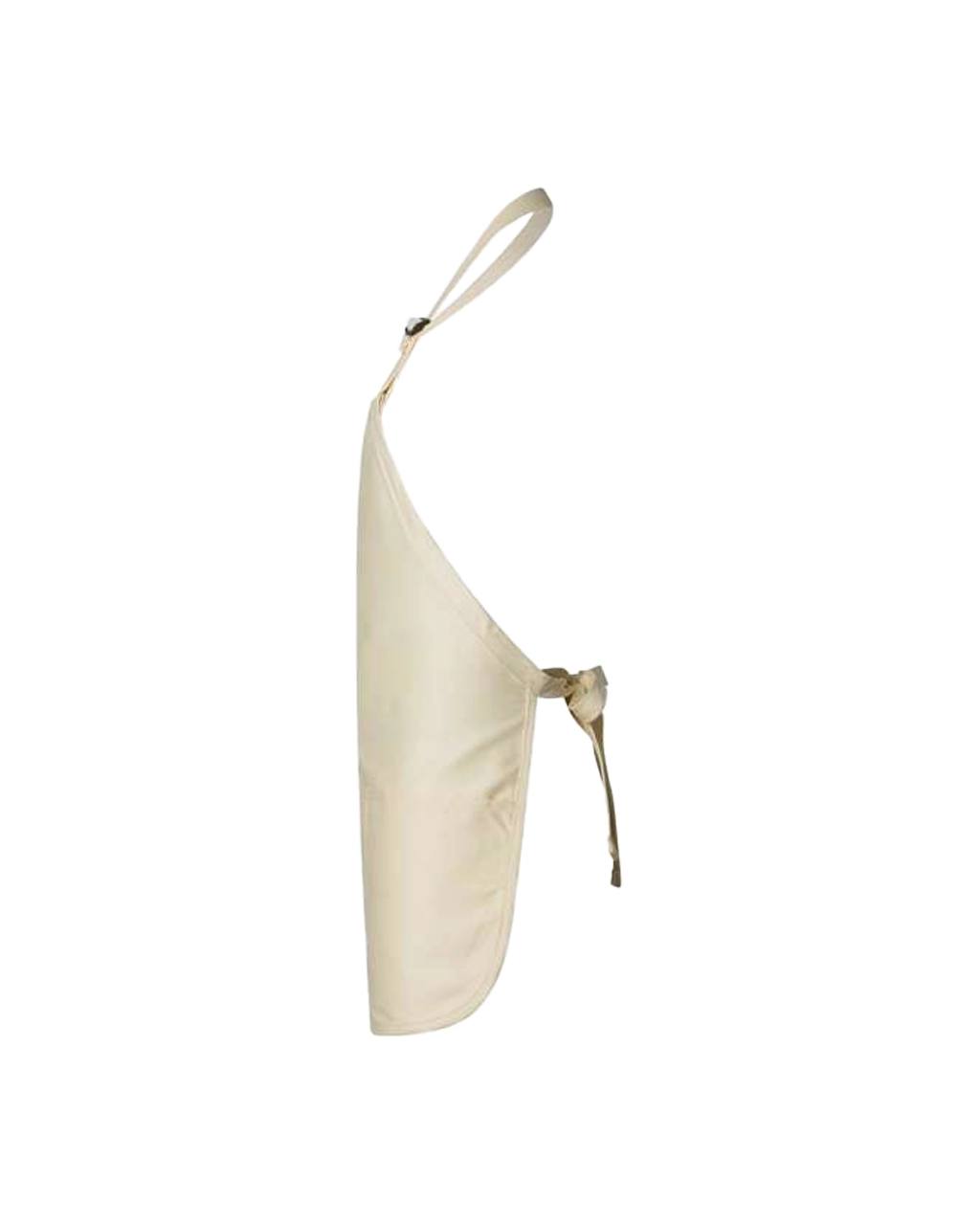 Q4250 Full Length Apron with Pouch