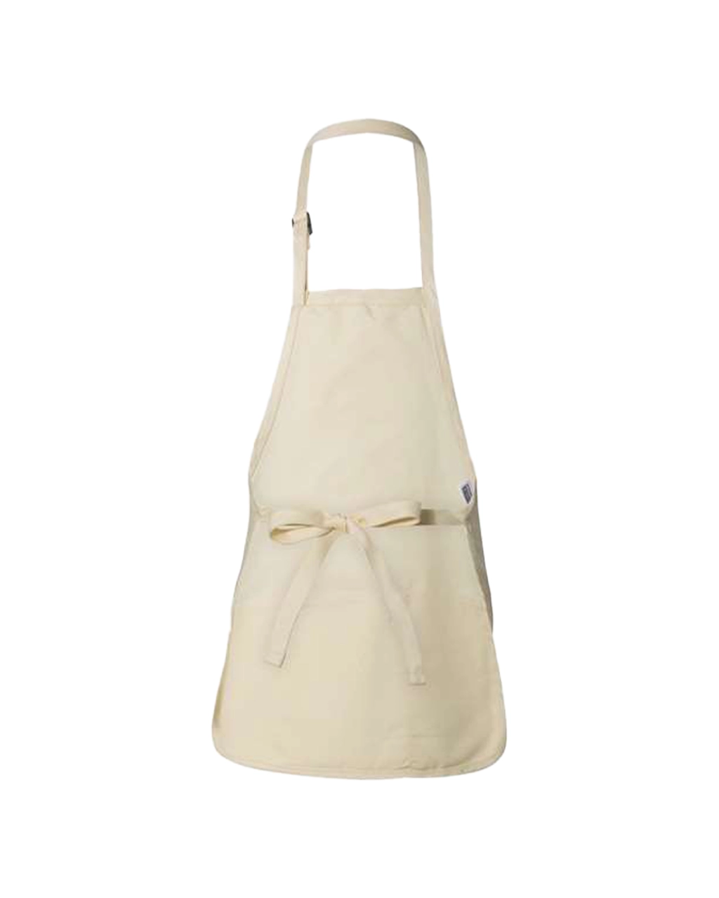 Q4250 Full Length Apron with Pouch