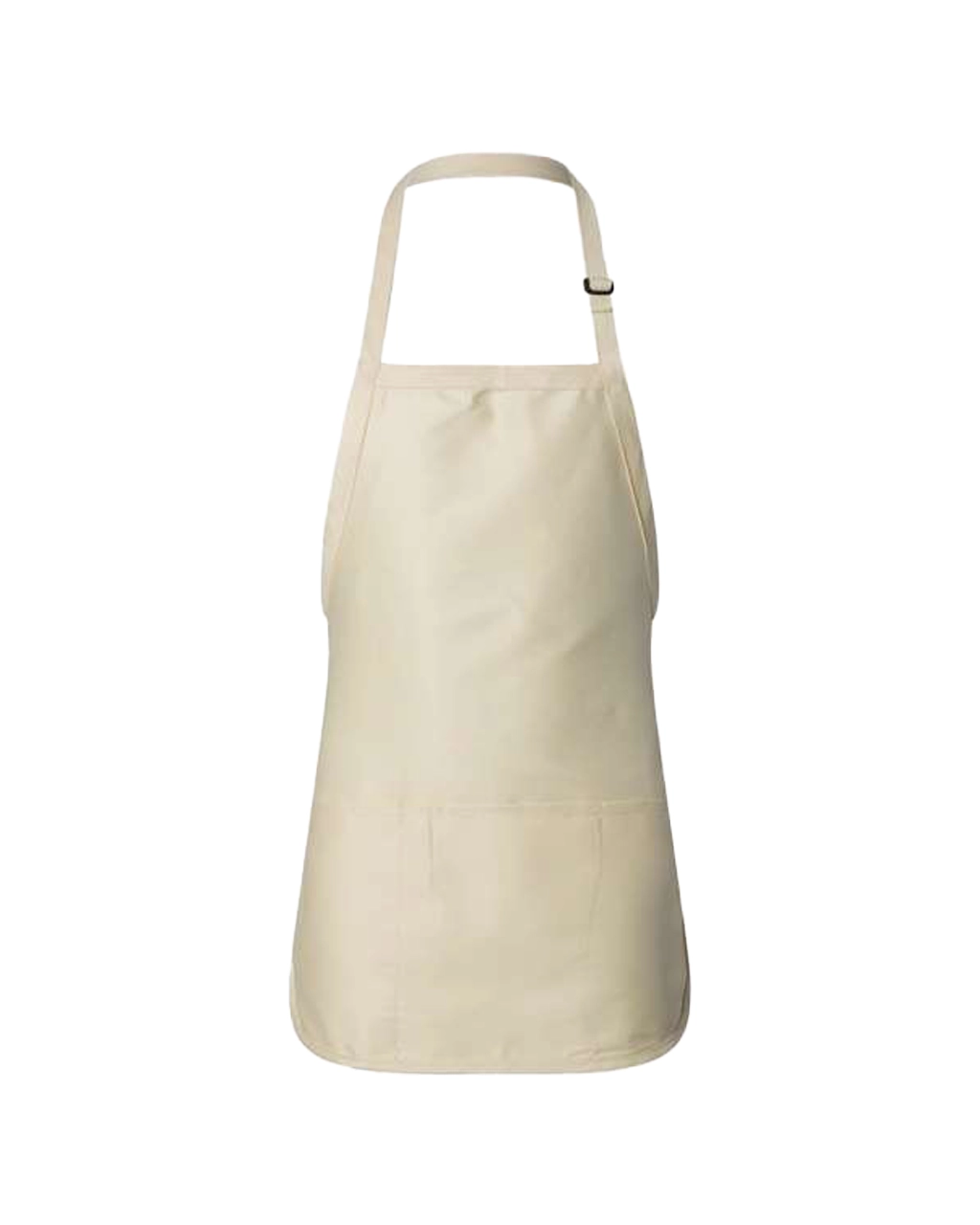 Q4250 Full Length Apron with Pouch