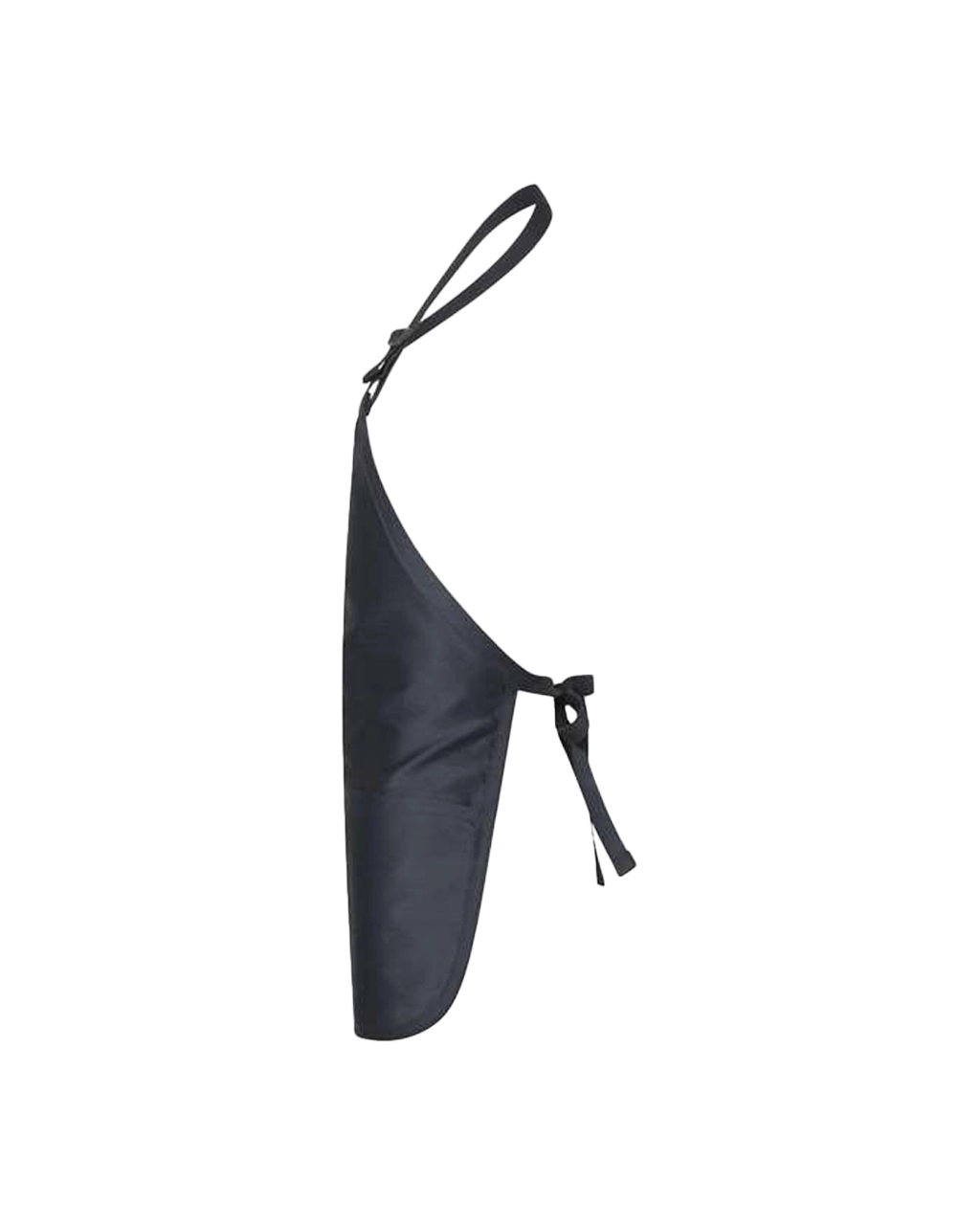 Q4250 Full Length Apron with Pouch