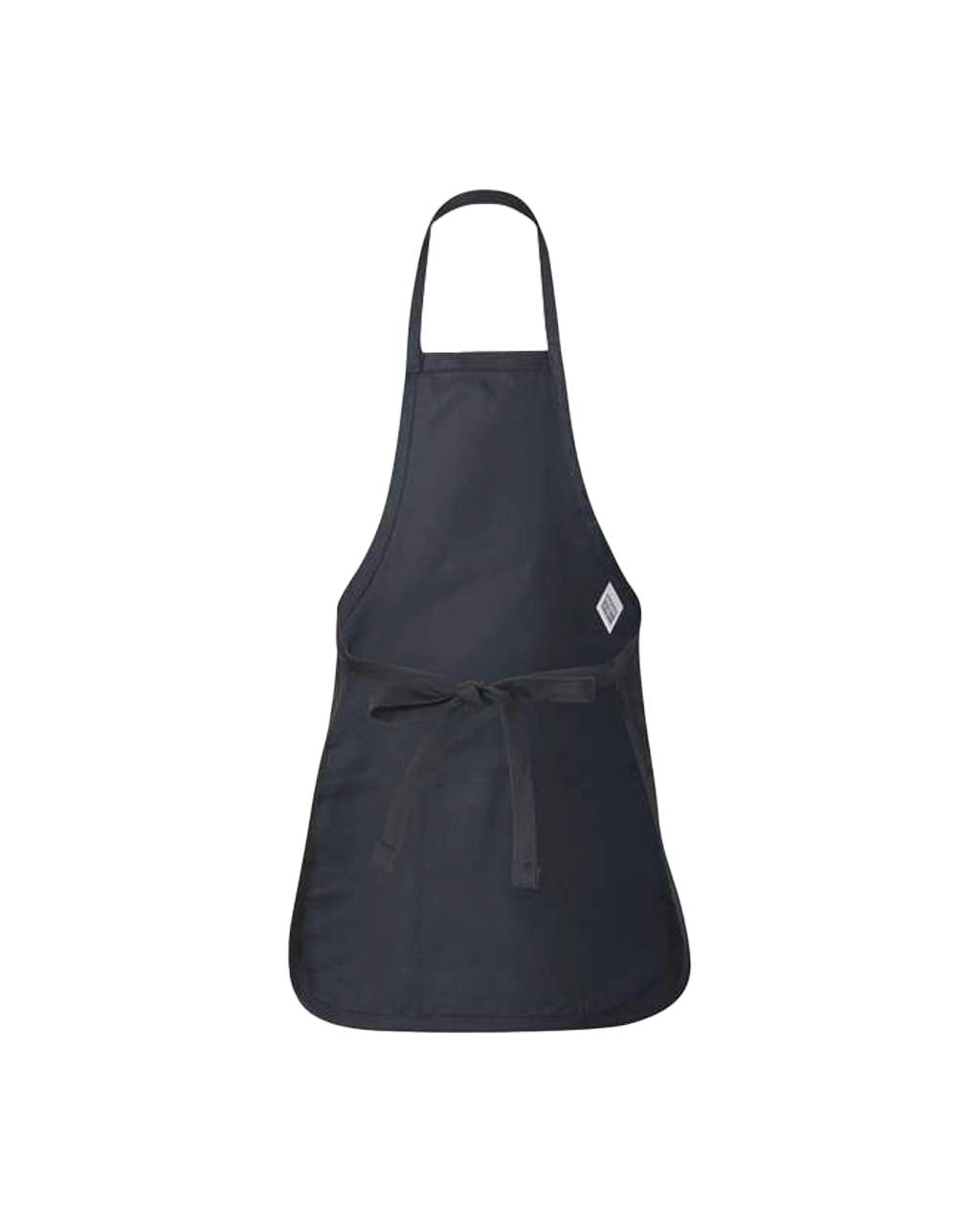 Q4250 Full Length Apron with Pouch