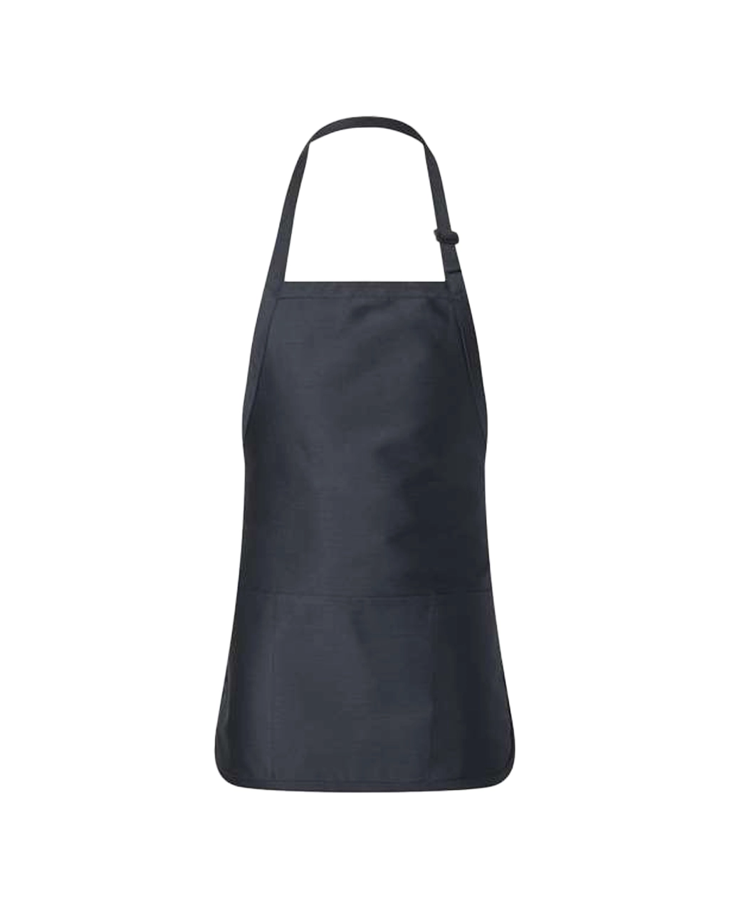 Q4250 Full Length Apron with Pouch