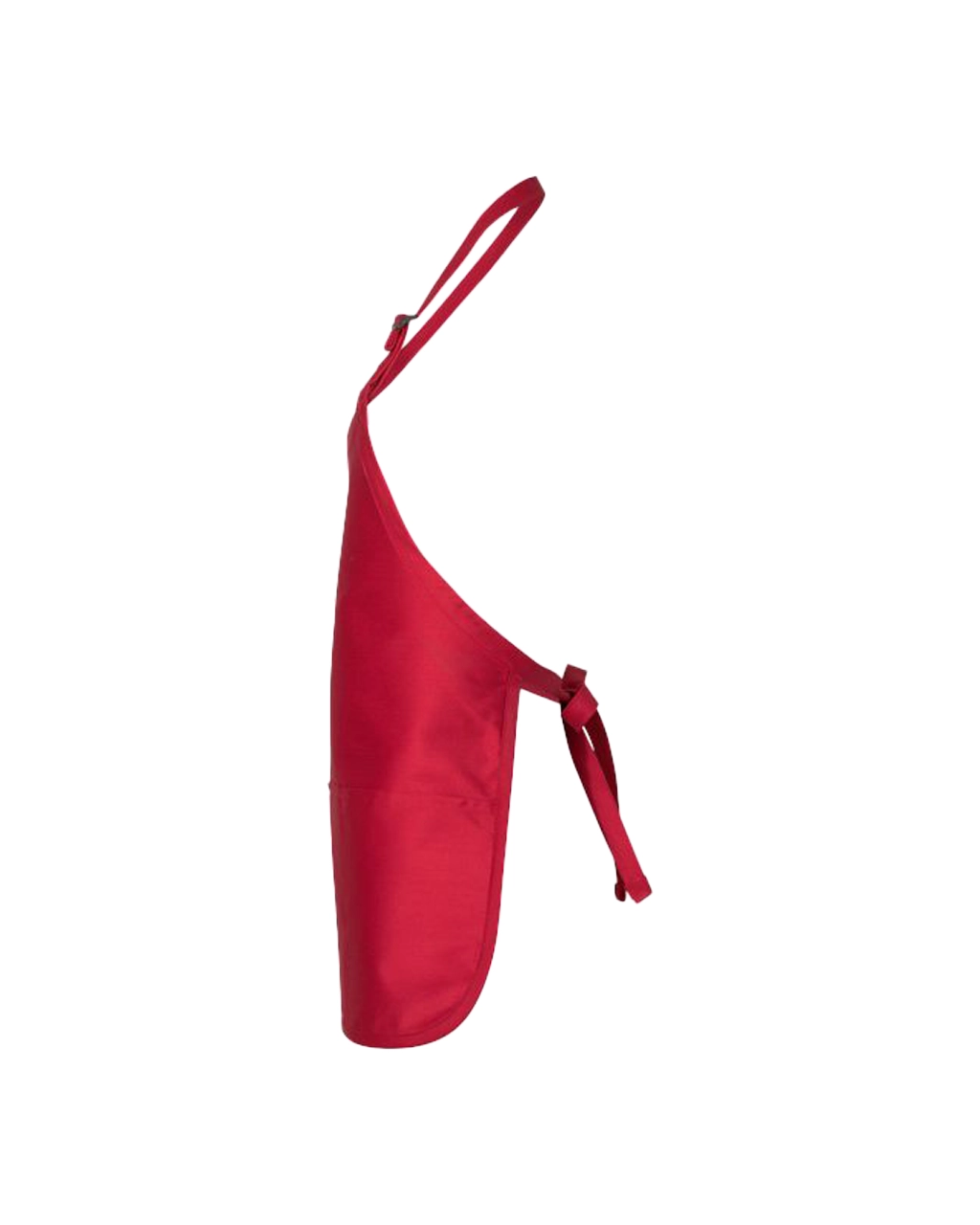 Q4250 Full Length Apron with Pouch