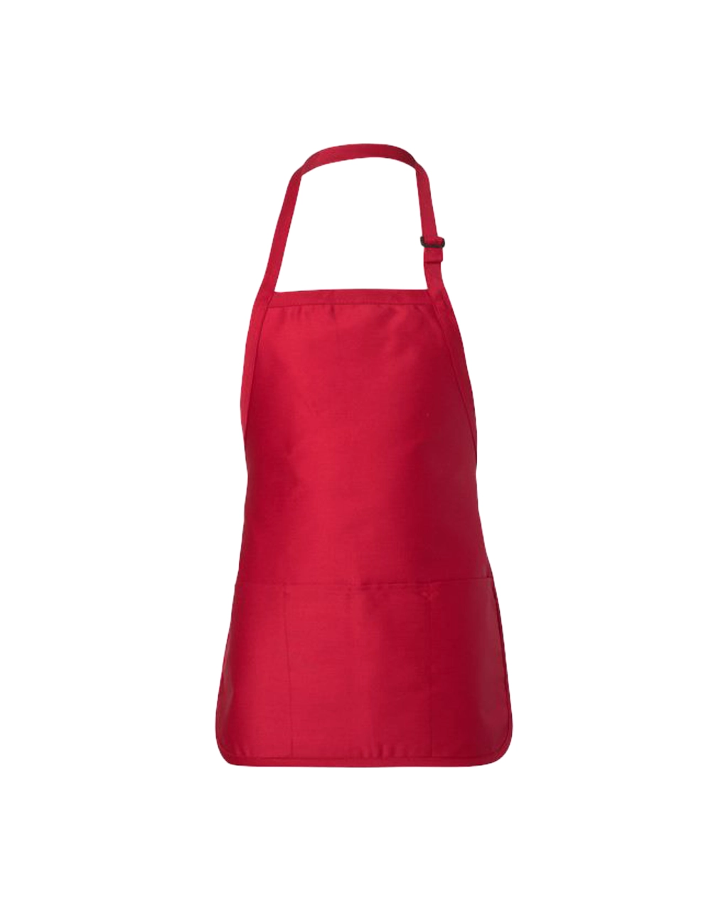 Q4250 Full Length Apron with Pouch