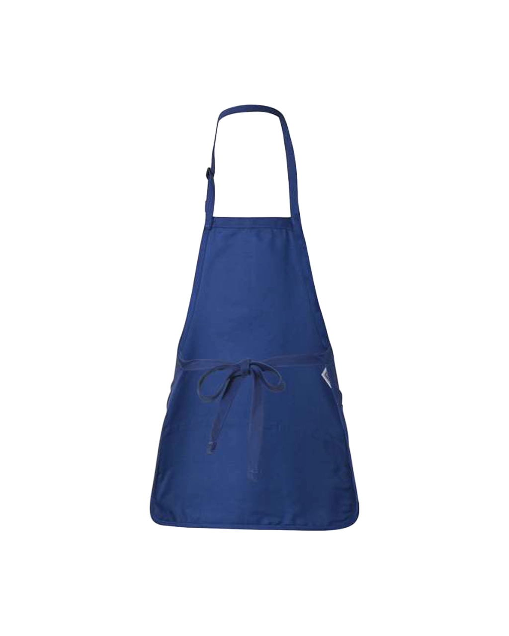 Q4250 Full Length Apron with Pouch