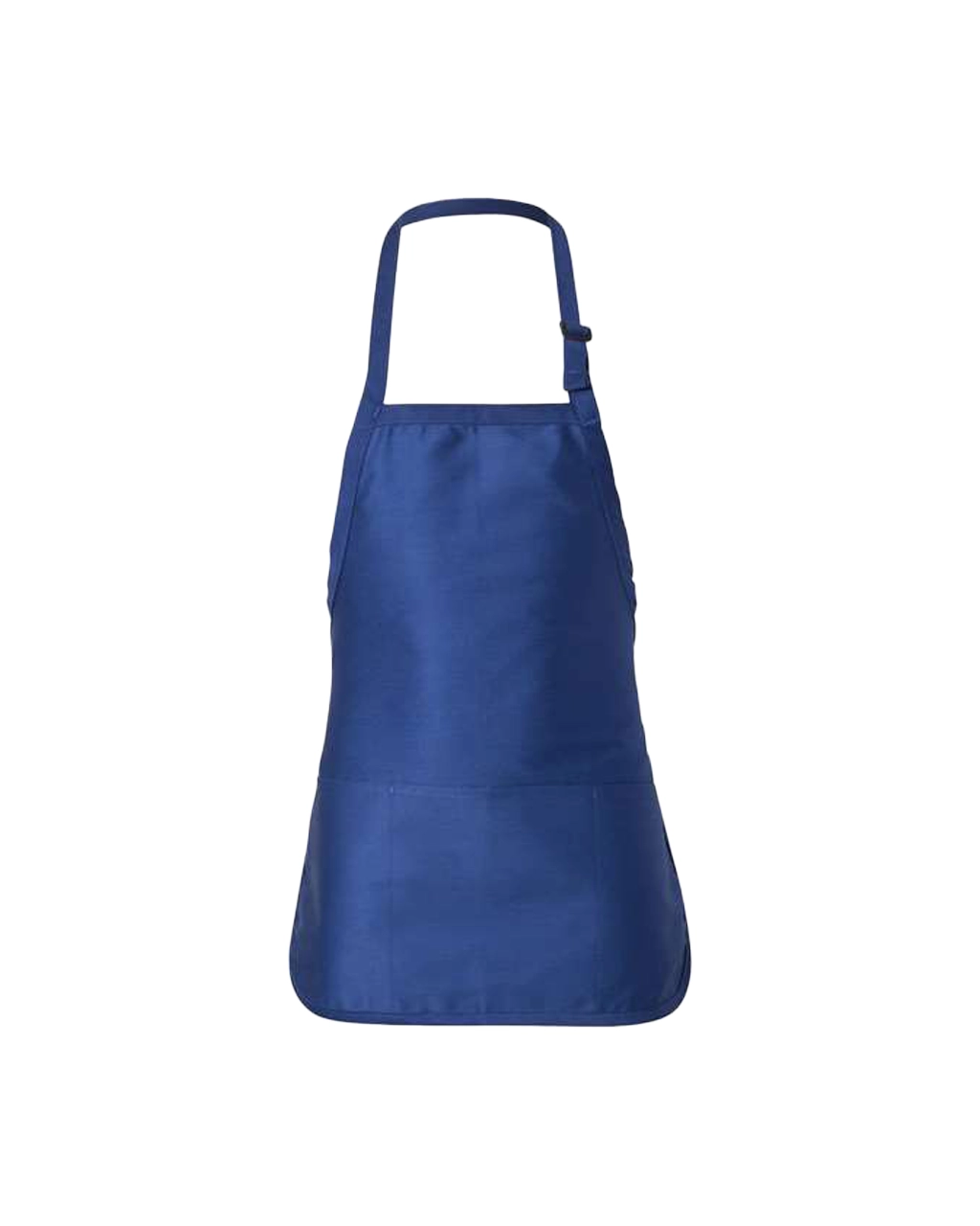 Q4250 Full Length Apron with Pouch