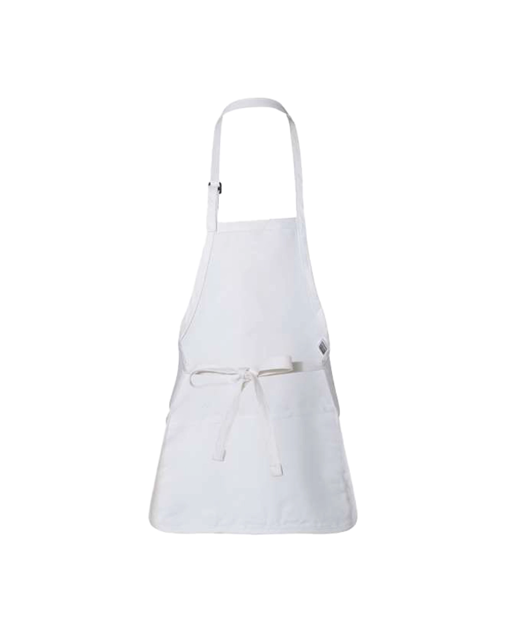 Q4250 Full Length Apron with Pouch