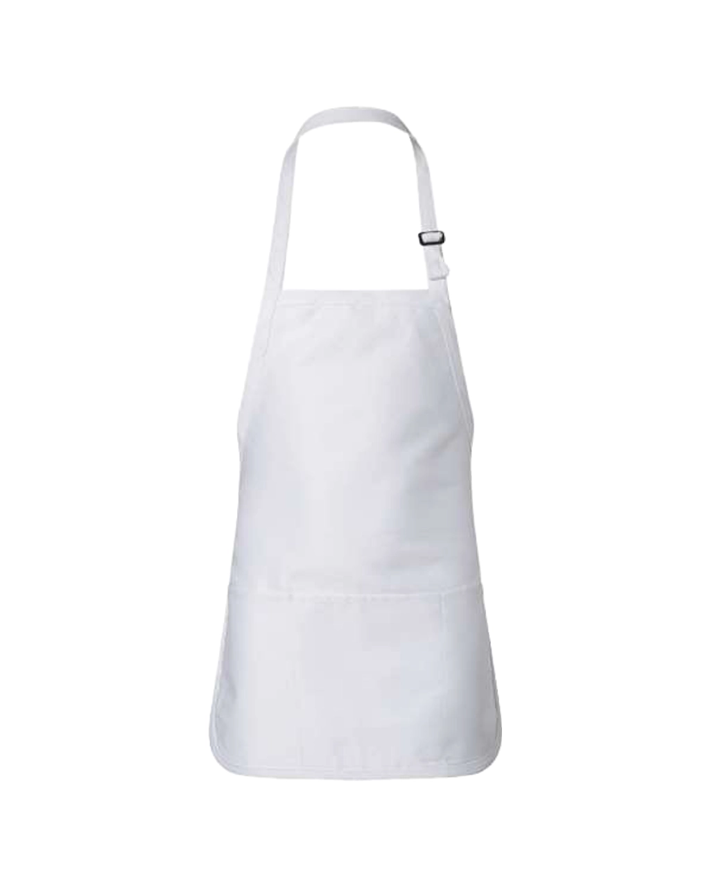 Q4250 Full Length Apron with Pouch