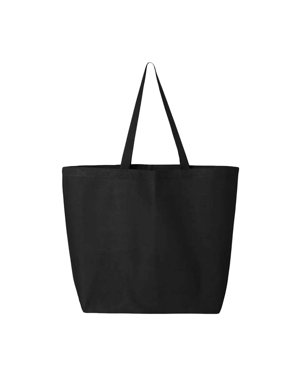 Q600 24.5L Jumbo Canvas Tote
