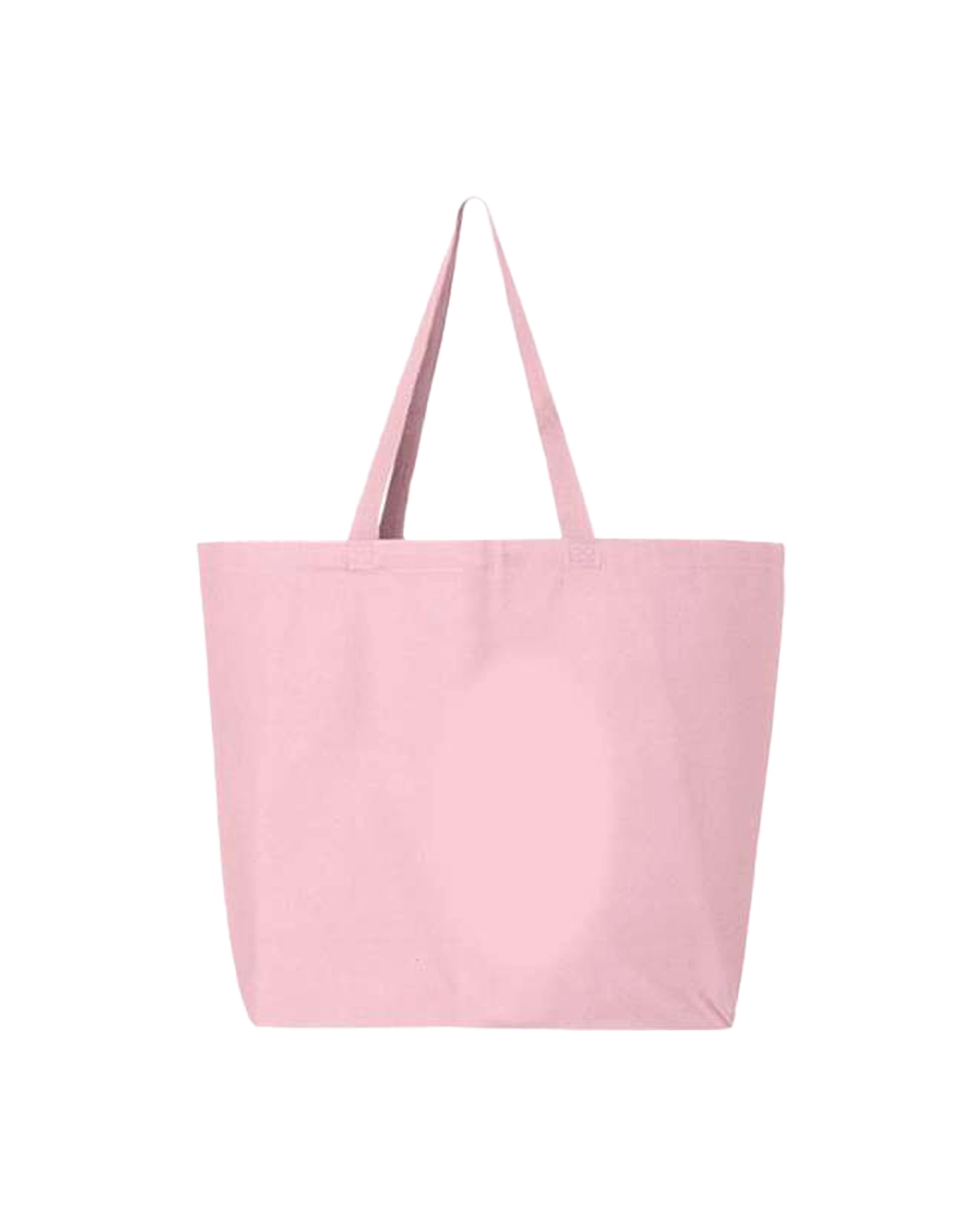 Q600 24.5L Jumbo Canvas Tote