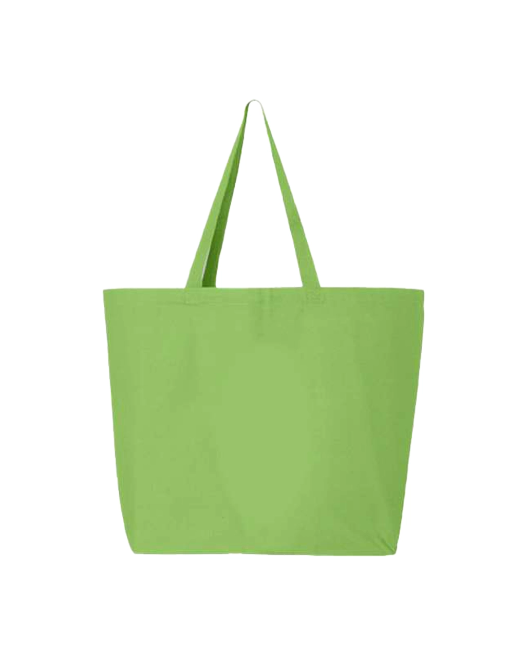 Q600 24.5L Jumbo Canvas Tote