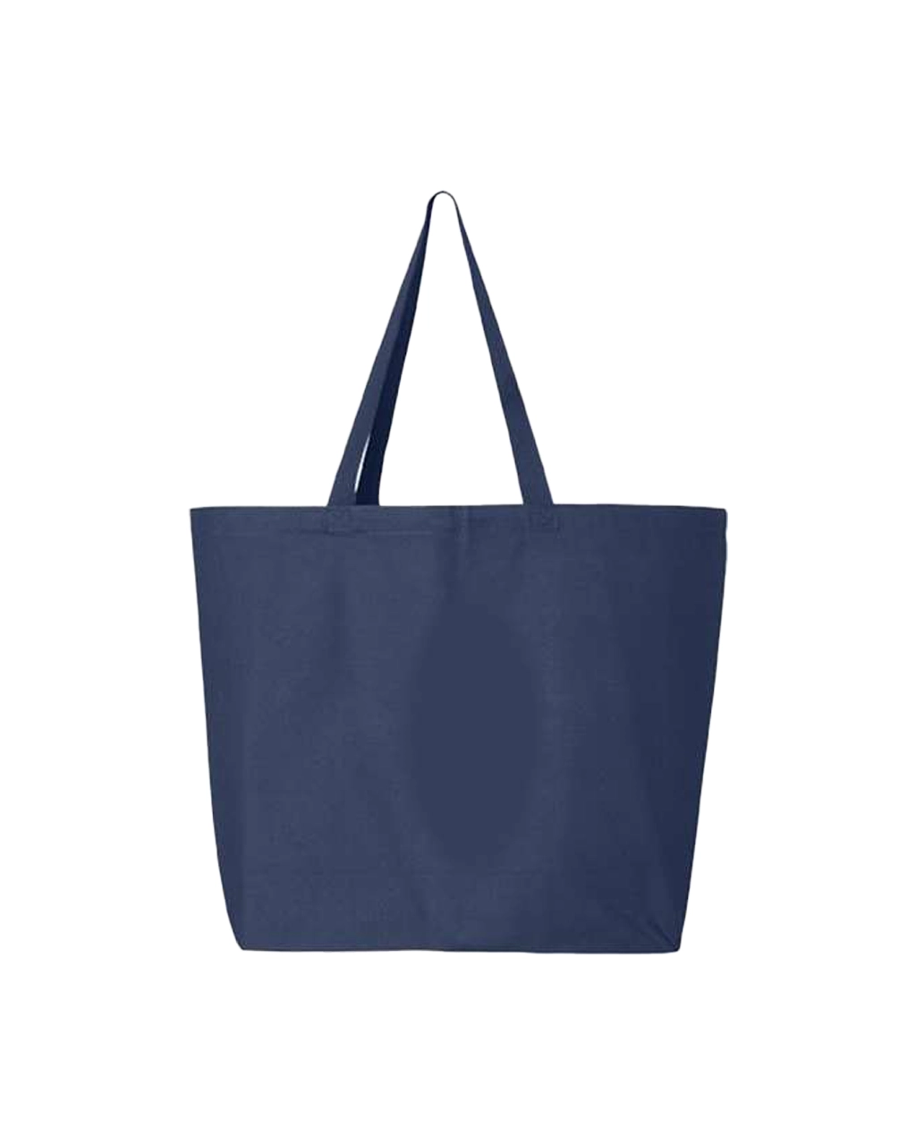 Q600 24.5L Jumbo Canvas Tote