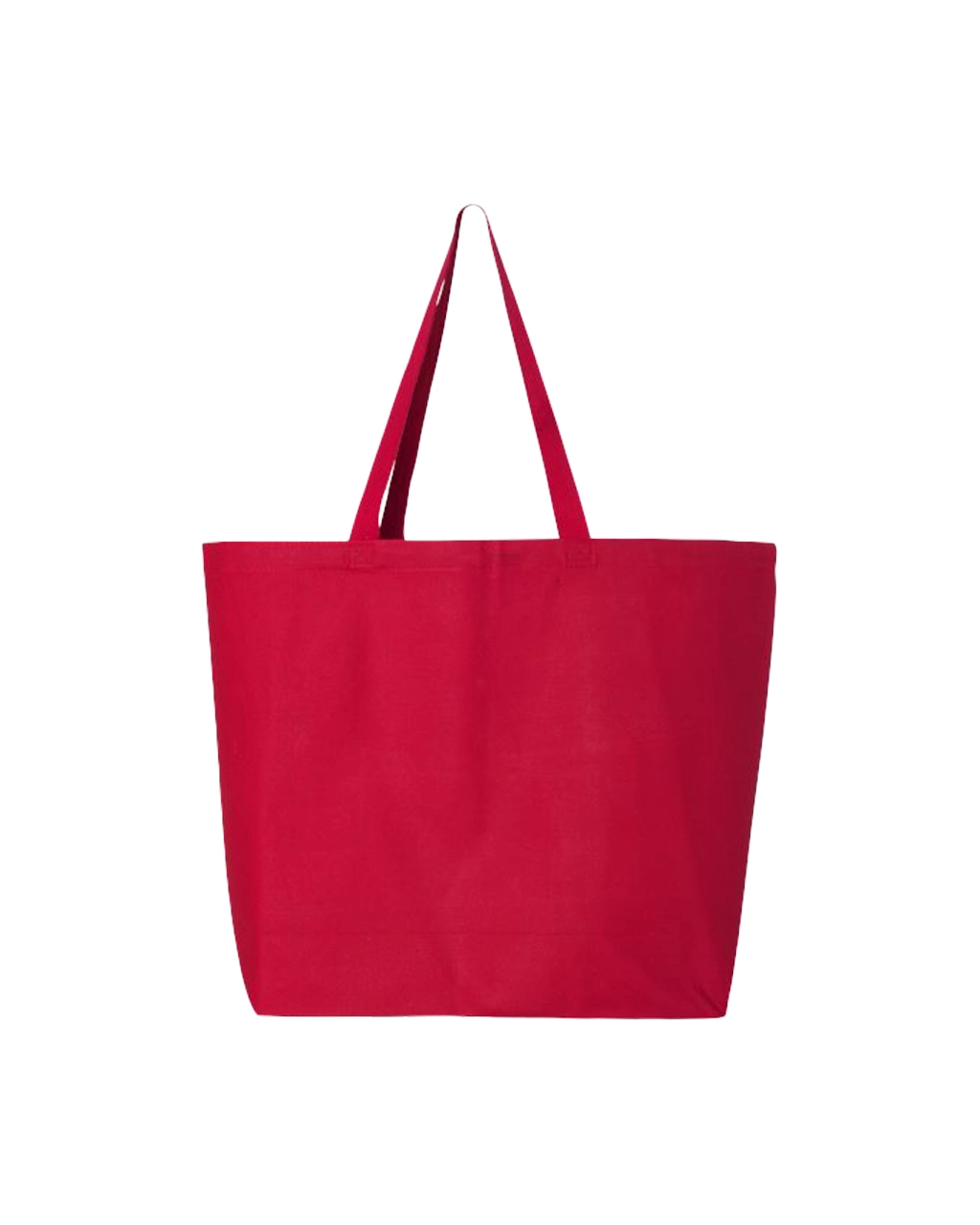 Q600 24.5L Jumbo Canvas Tote