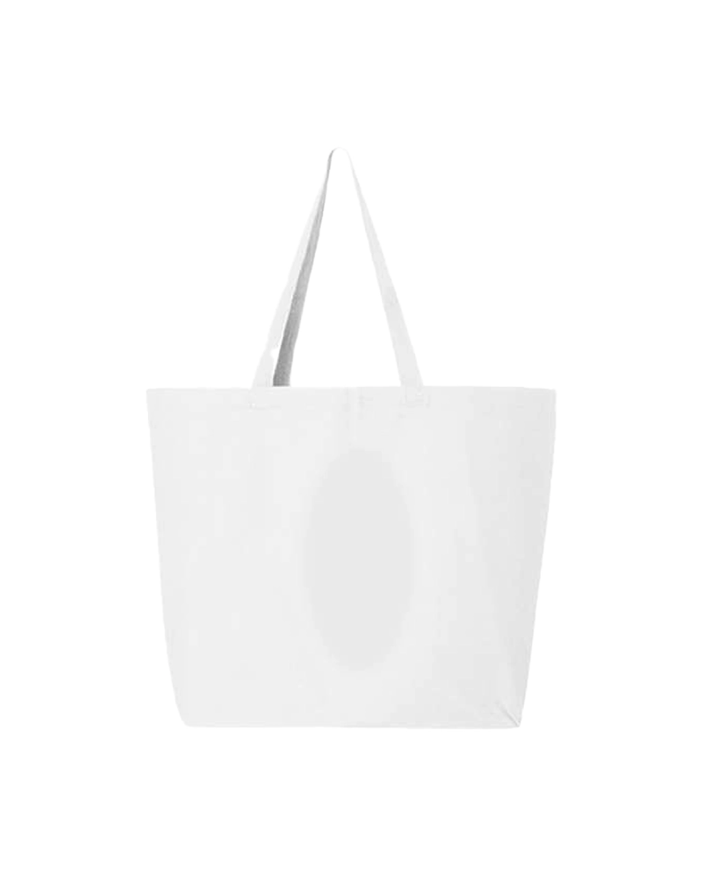 Q600 24.5L Jumbo Canvas Tote