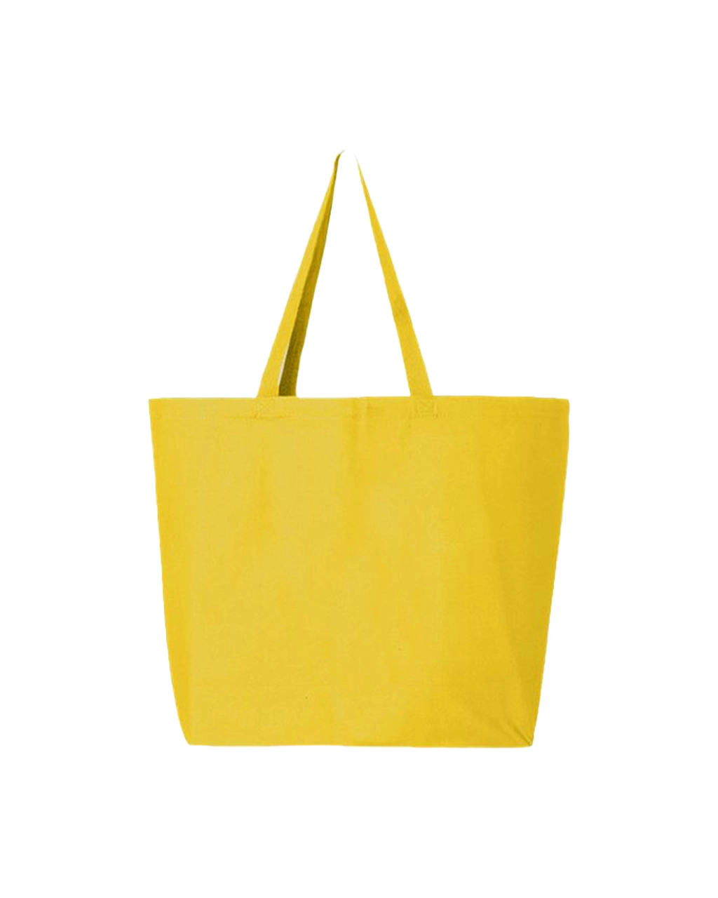 Q600 24.5L Jumbo Canvas Tote