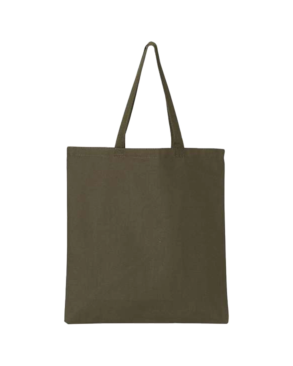 Q800 Canvas Promotional Tote