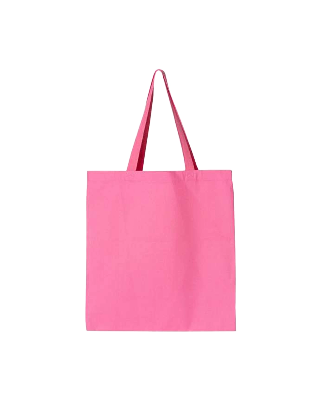 Q800 Canvas Promotional Tote