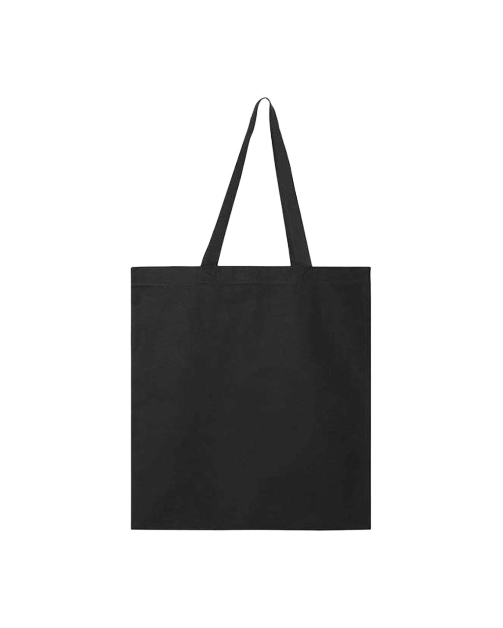 Q800 Canvas Promotional Tote