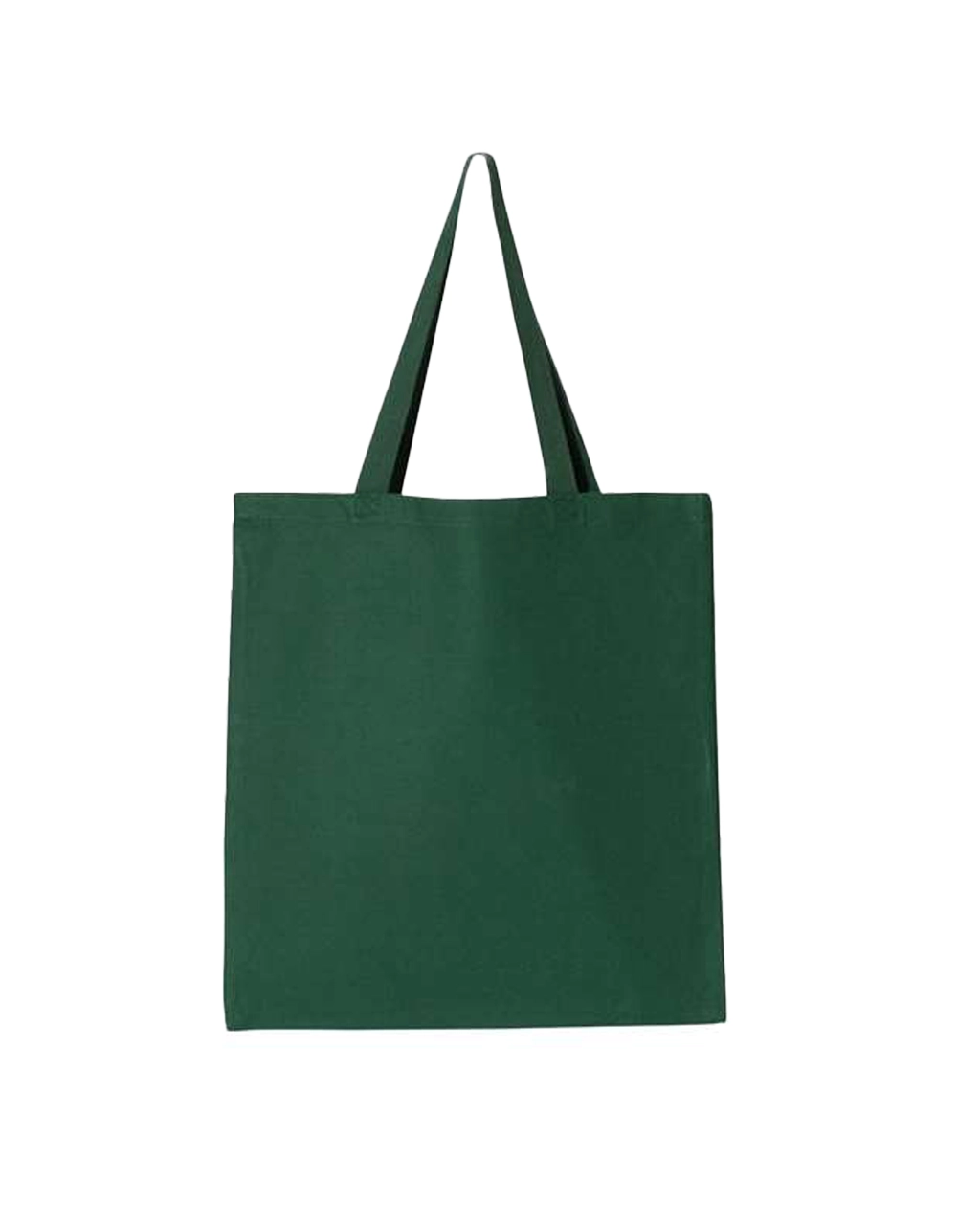 Q800 Canvas Promotional Tote