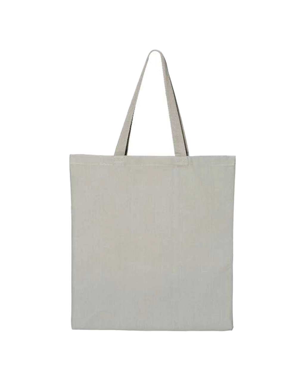 Q800 Canvas Promotional Tote