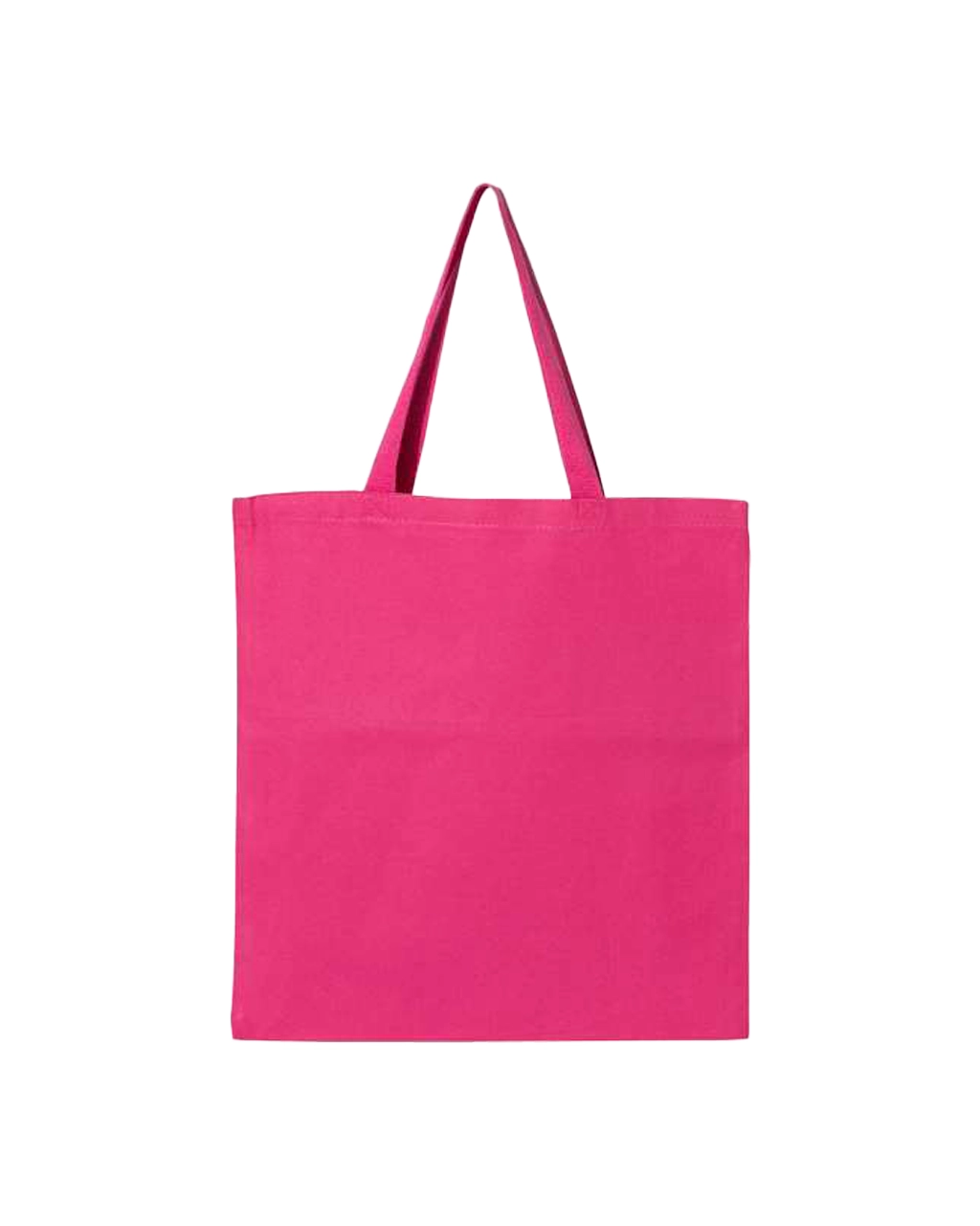 Q800 Canvas Promotional Tote