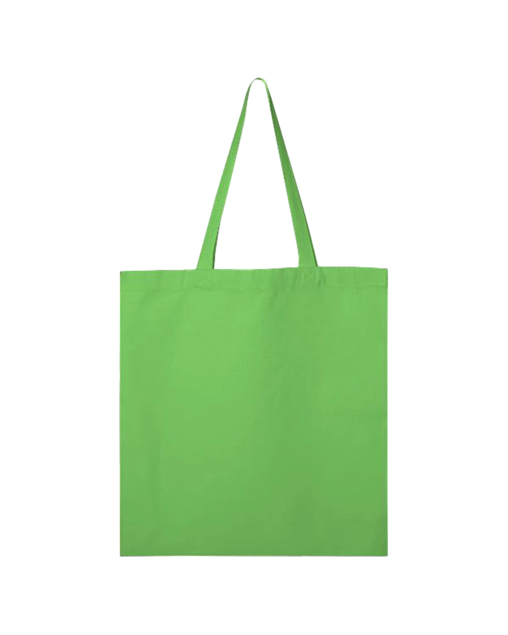 Q800 Canvas Promotional Tote