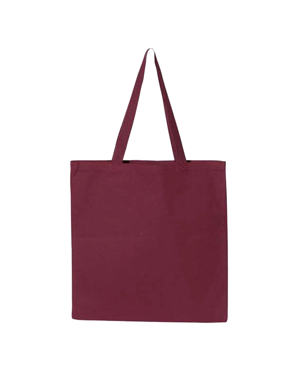 Q800 Canvas Promotional Tote