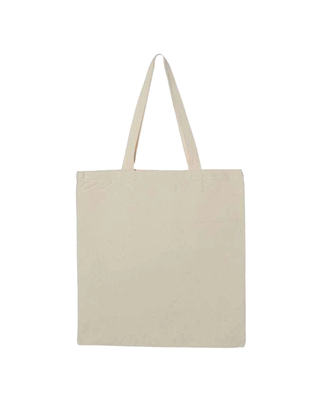 Q800 Canvas Promotional Tote