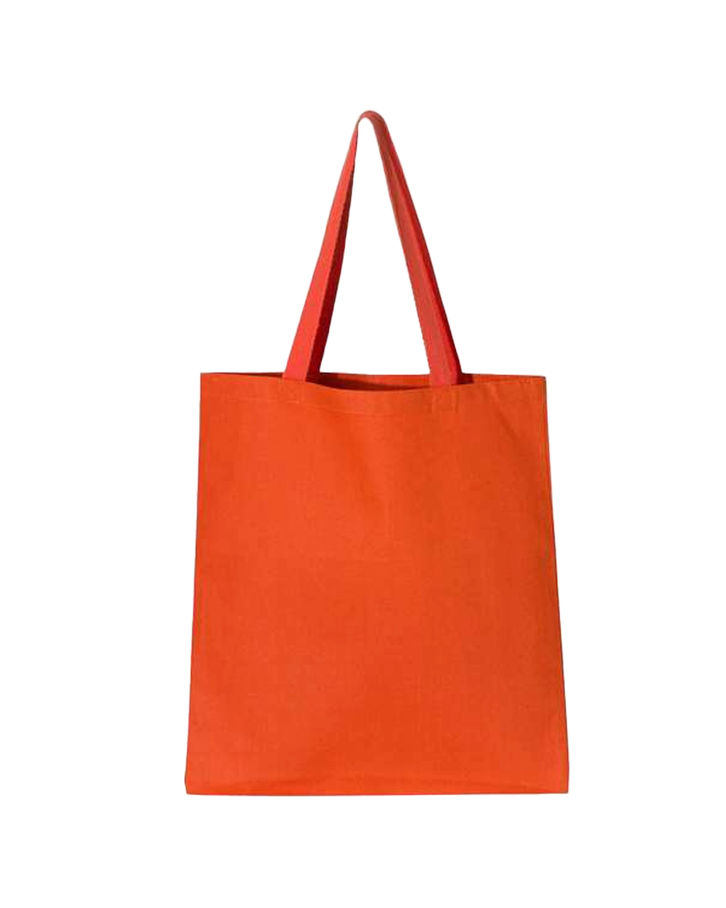 Q800 Canvas Promotional Tote