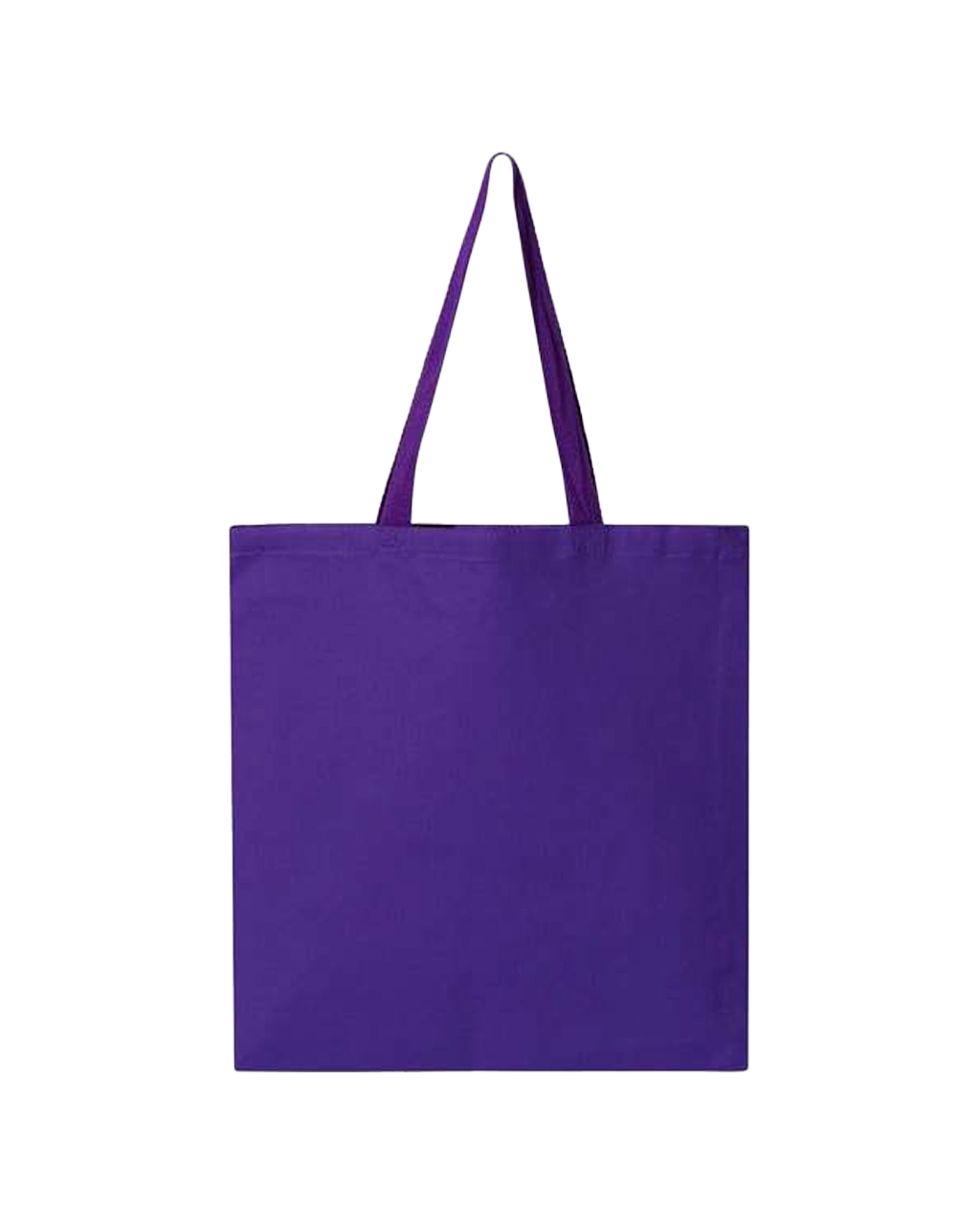 Q800 Canvas Promotional Tote